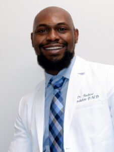 dr andrew akindutire 226x300 1 About