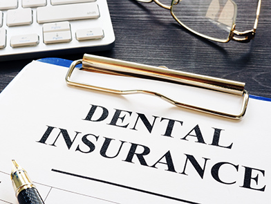 dental insurance 1 Patient Information