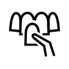 icon cosmetic dental services Services