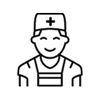 icon get help Services