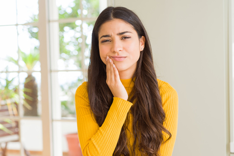 pain concerns 4 Patient Information