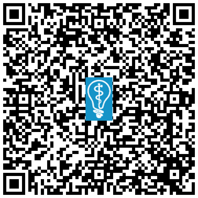 QR code image for Cosmetic Dentist in Converse, TX