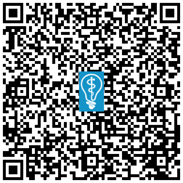 QR code image for Dental Bonding in Converse, TX