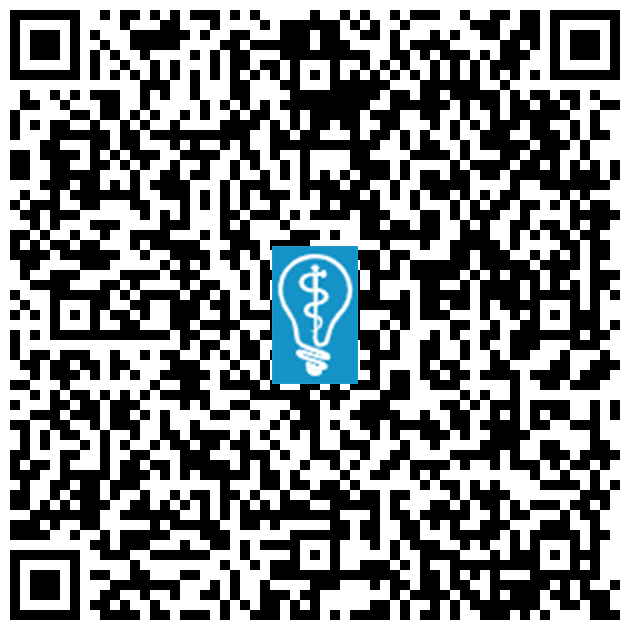 QR code image for Dental Center in Converse, TX