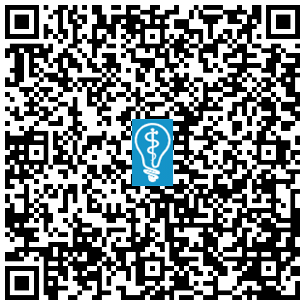 QR code image for Dental Checkup in Converse, TX