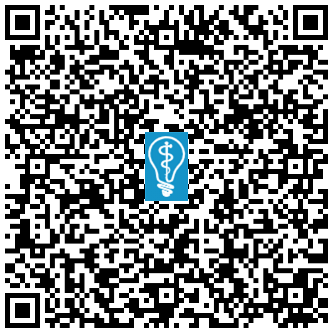 QR code image for Dental Office Blood Pressure Screening in Converse, TX