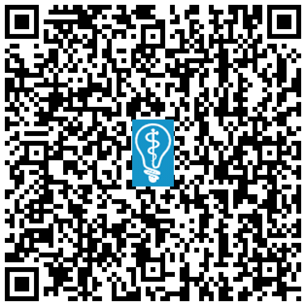 QR code image for Dental Office in Converse, TX