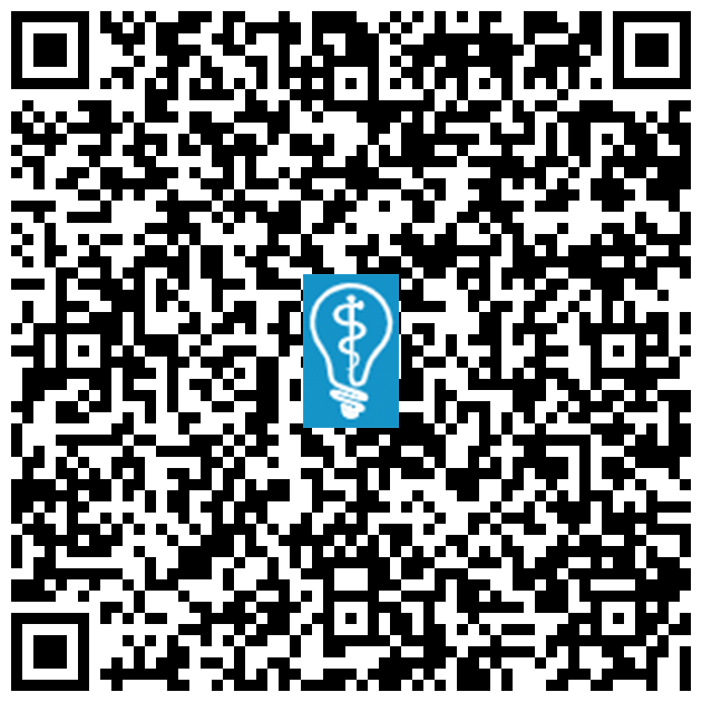 QR code image for Dental Practice in Converse, TX