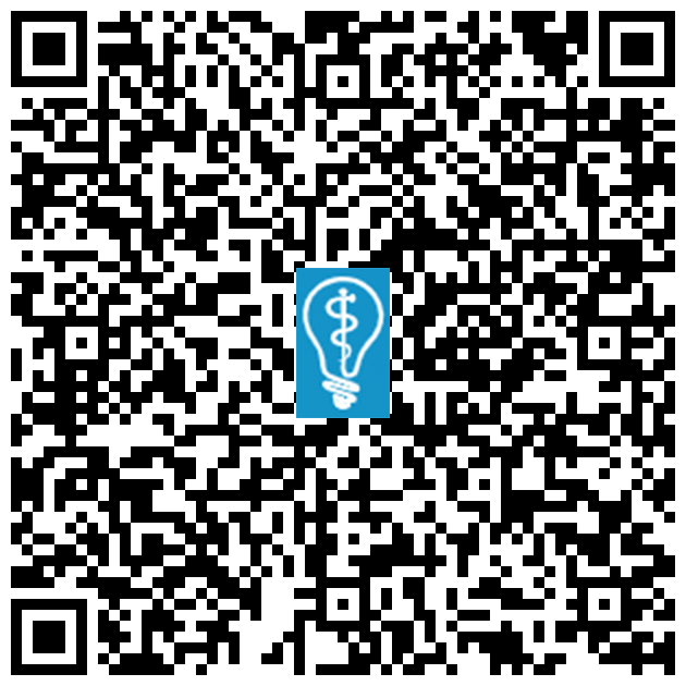 QR code image for Dental Procedures in Converse, TX