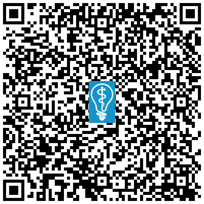 QR code image for Dental Veneers and Dental Laminates in Converse, TX