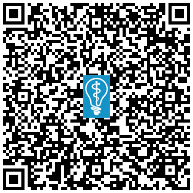 QR code image for Do I Have Sleep Apnea in Converse, TX