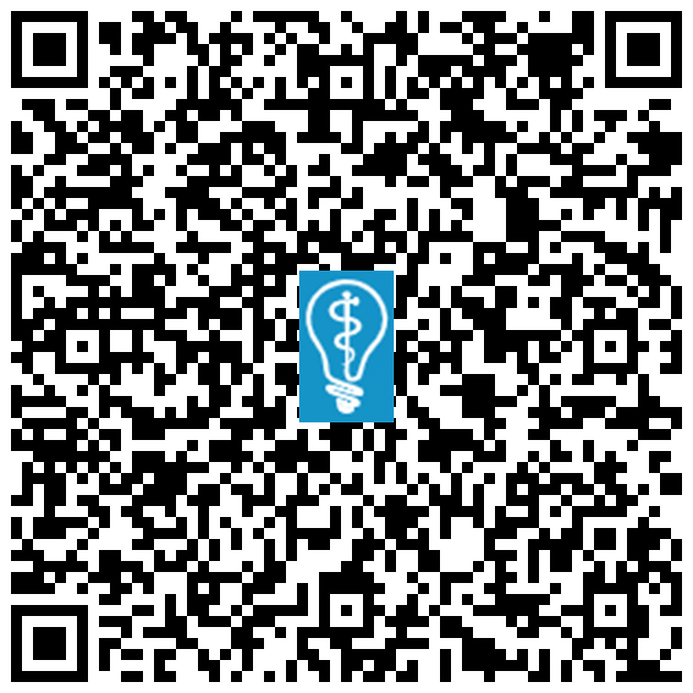 QR code image for Do I Need a Root Canal in Converse, TX