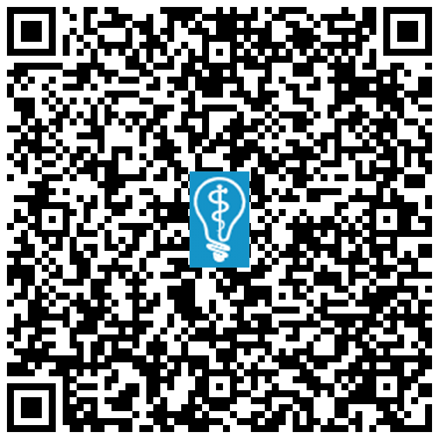 QR code image for Emergency Dental Care in Converse, TX