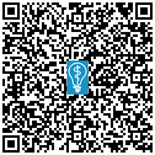 QR code image for Emergency Dentist in Converse, TX