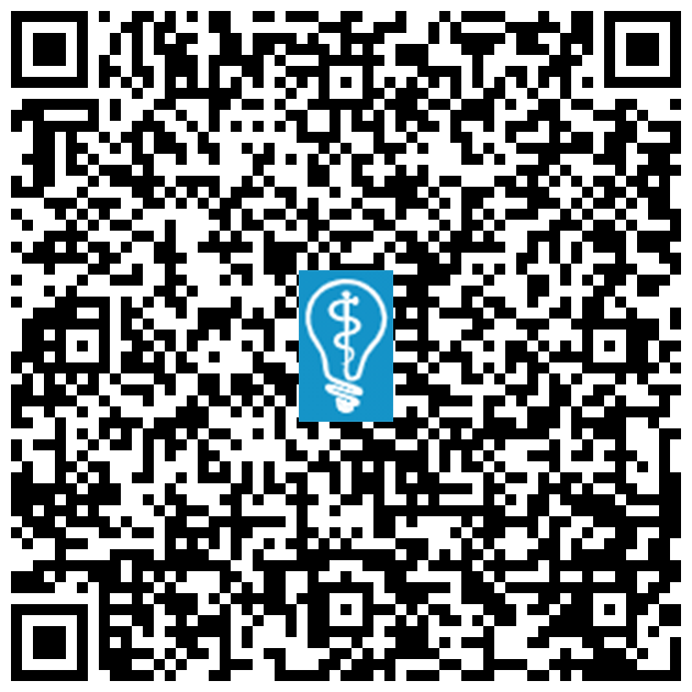 QR code image for Family Dentist in Converse, TX