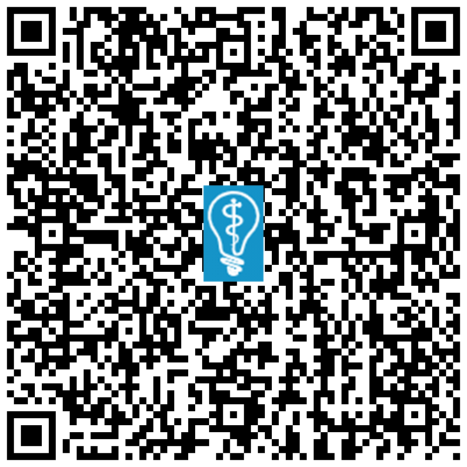 QR code image for Find a Complete Health Dentist in Converse, TX