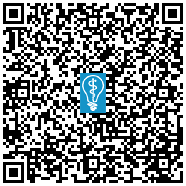 QR code image for Find a Dentist in Converse, TX