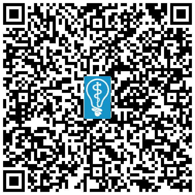 QR code image for Find the Best Dentist in Converse, TX