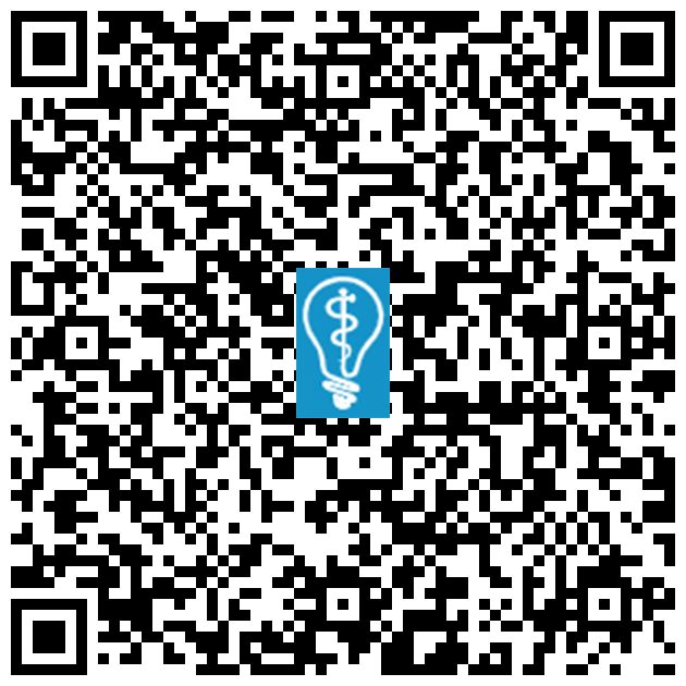 QR code image for General Dentist in Converse, TX