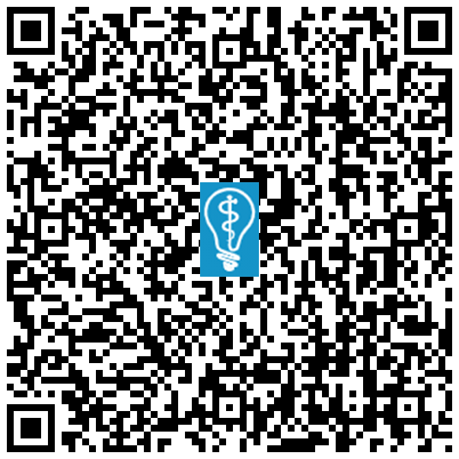 QR code image for General Dentistry Services in Converse, TX