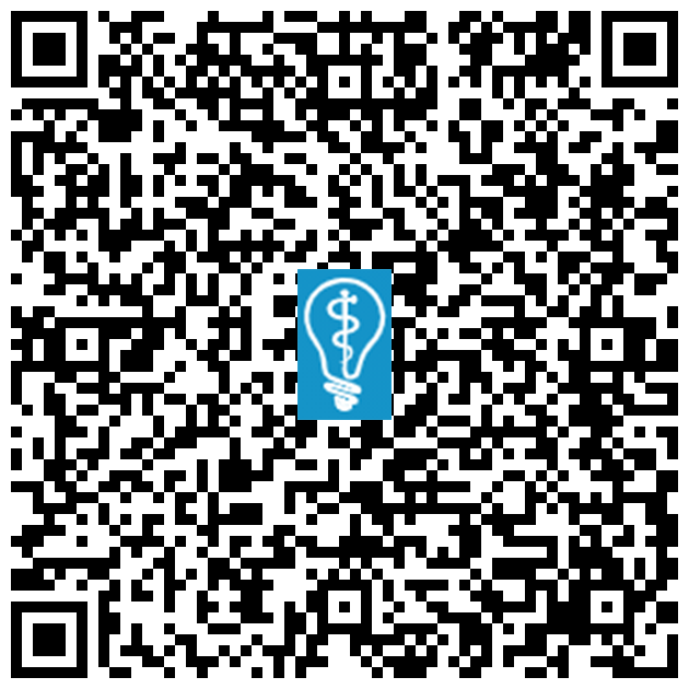 QR code image for Gut Health in Converse, TX