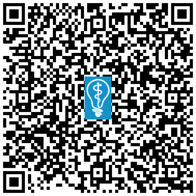 QR code image for Healthy Start Dentist in Converse, TX