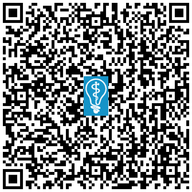 QR code image for Helpful Dental Information in Converse, TX