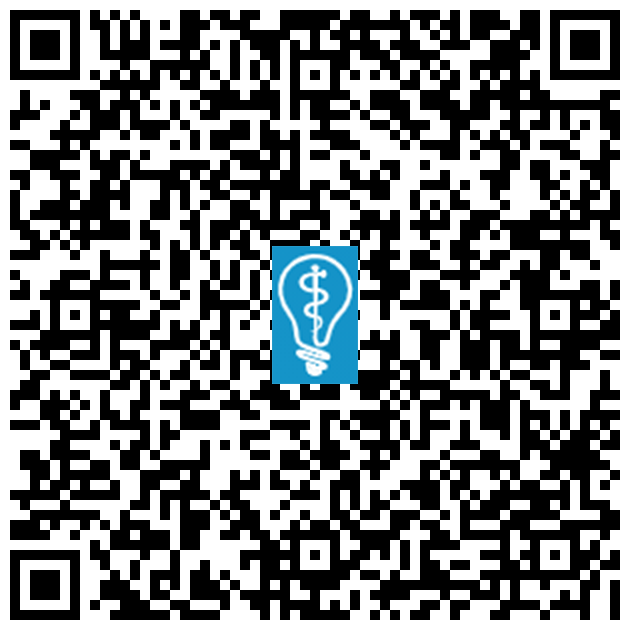 QR code image for Holistic Dentistry in Converse, TX