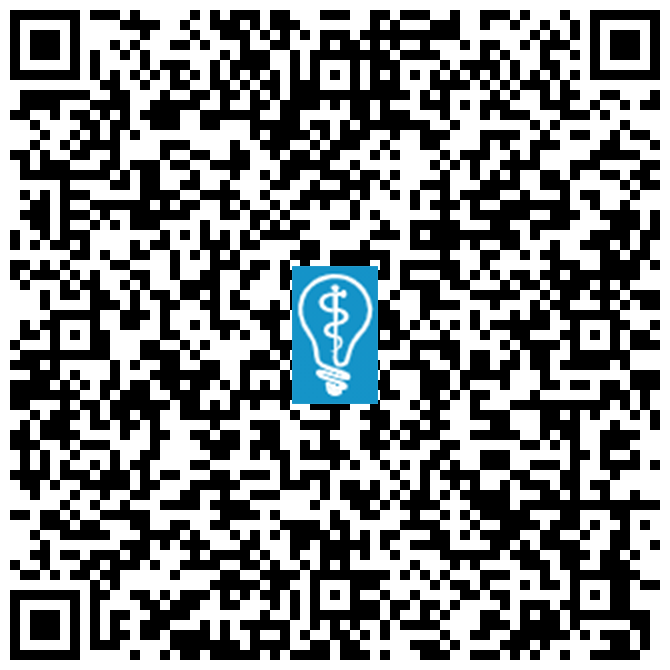 QR code image for How Does Dental Insurance Work in Converse, TX