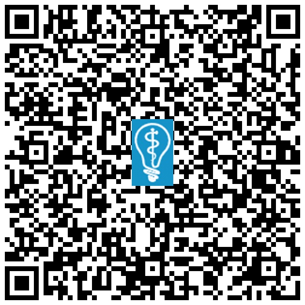 QR code image for Immediate Dentures in Converse, TX