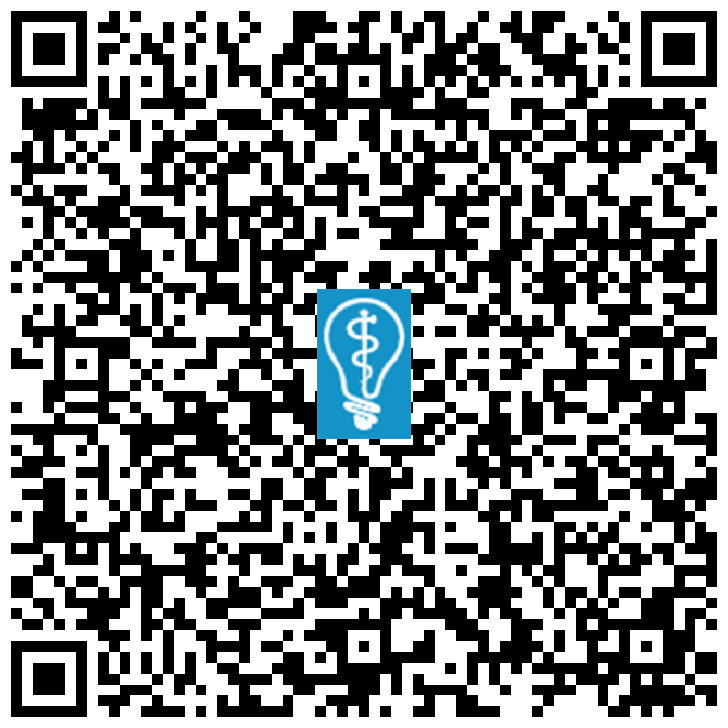 QR code image for Improve Your Smile for Senior Pictures in Converse, TX