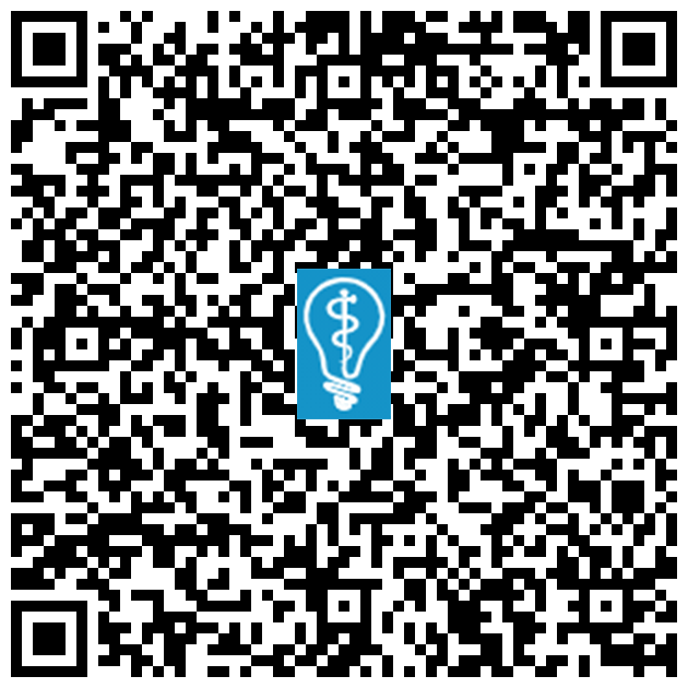 QR code image for Intraoral Photos in Converse, TX