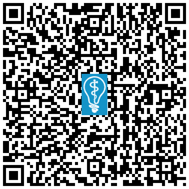 QR code image for Kid Friendly Dentist in Converse, TX