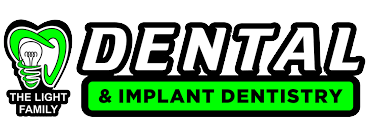 Visit The Light Family Dental & Implant Dentistry