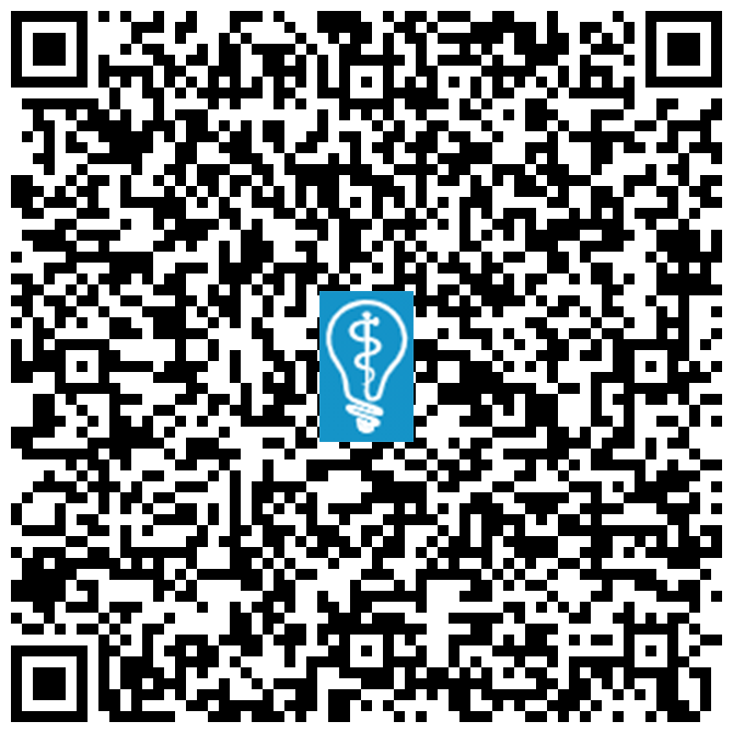 QR code image for Multiple Teeth Replacement Options in Converse, TX