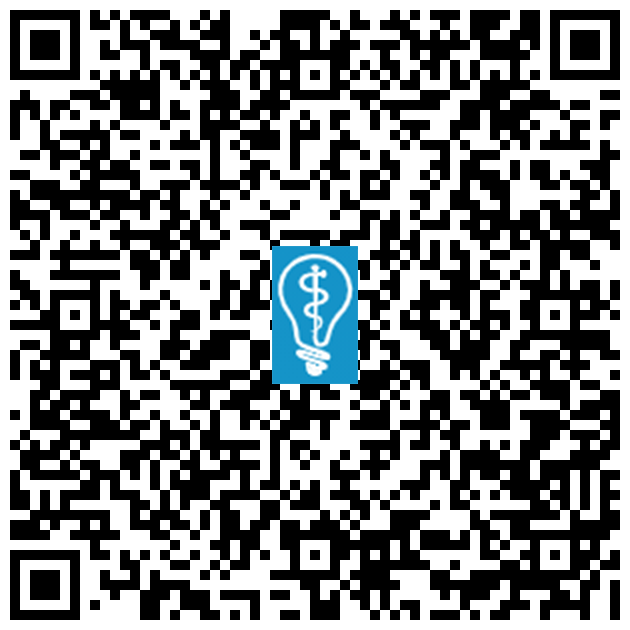 QR code image for Night Guards in Converse, TX