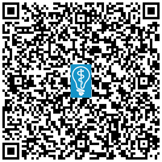 QR code image for Office Roles - Who Am I Talking To in Converse, TX