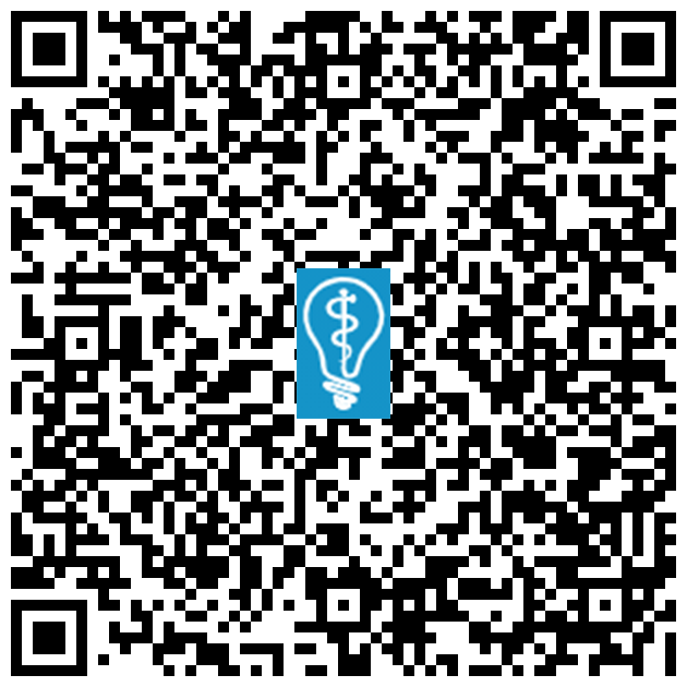 QR code image for Oral Surgery in Converse, TX