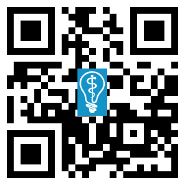 QR code image to call The Light Family Dental & Implant Dentistry in Converse, TX on mobile