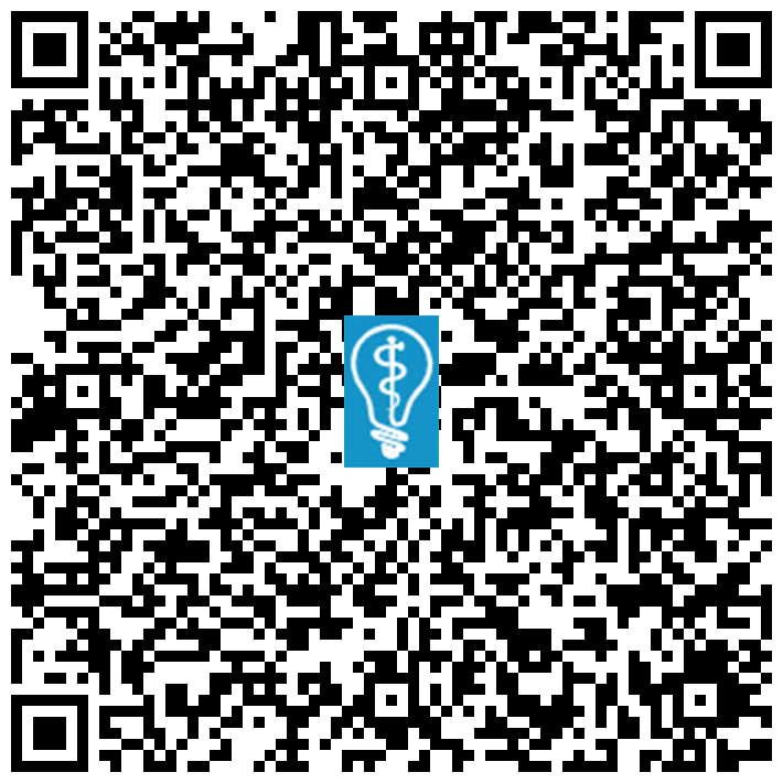 QR code image for Preventative Treatment of Heart Problems Through Improving Oral Health in Converse, TX