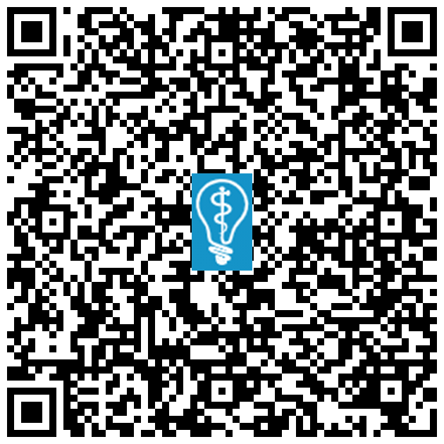 QR code image for Restorative Dentistry in Converse, TX