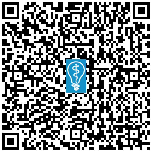 QR code image for Root Canal Treatment in Converse, TX