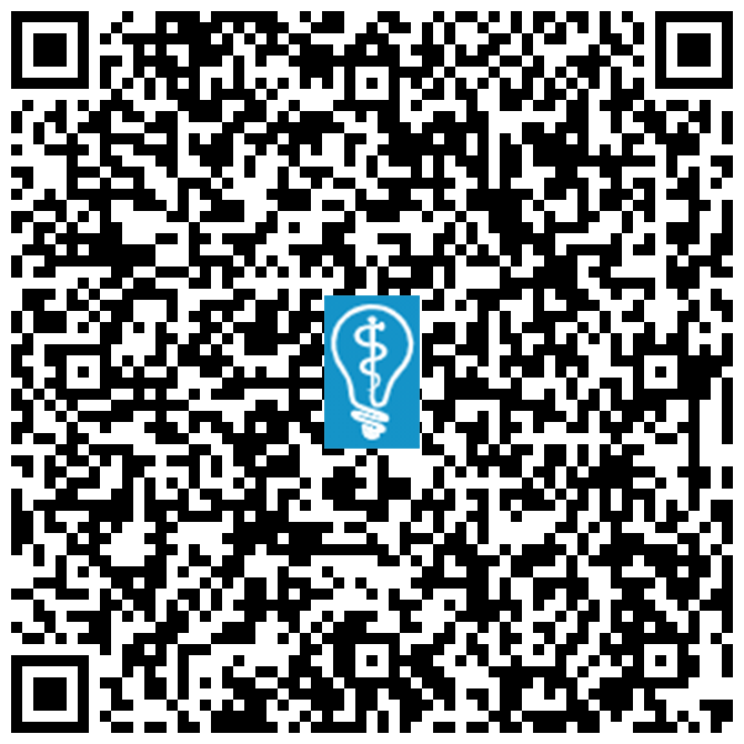 QR code image for Root Scaling and Planing in Converse, TX