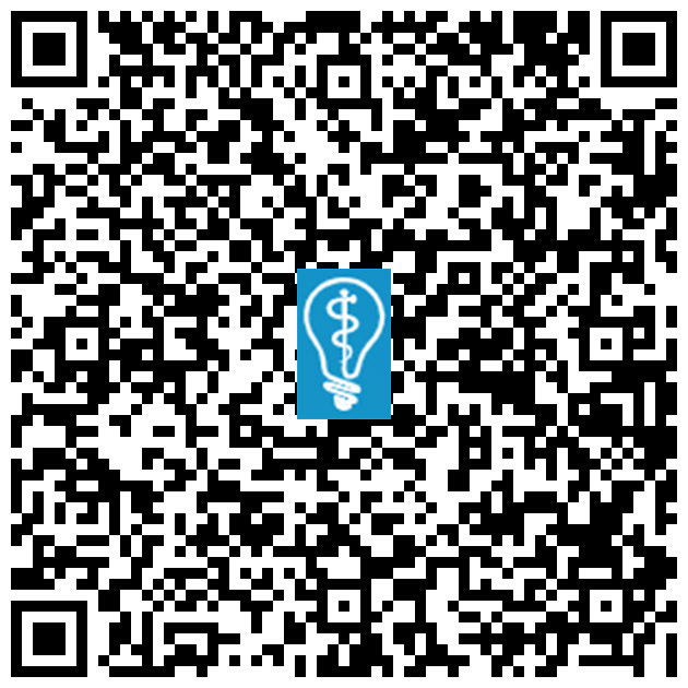 QR code image for Saliva pH Testing in Converse, TX