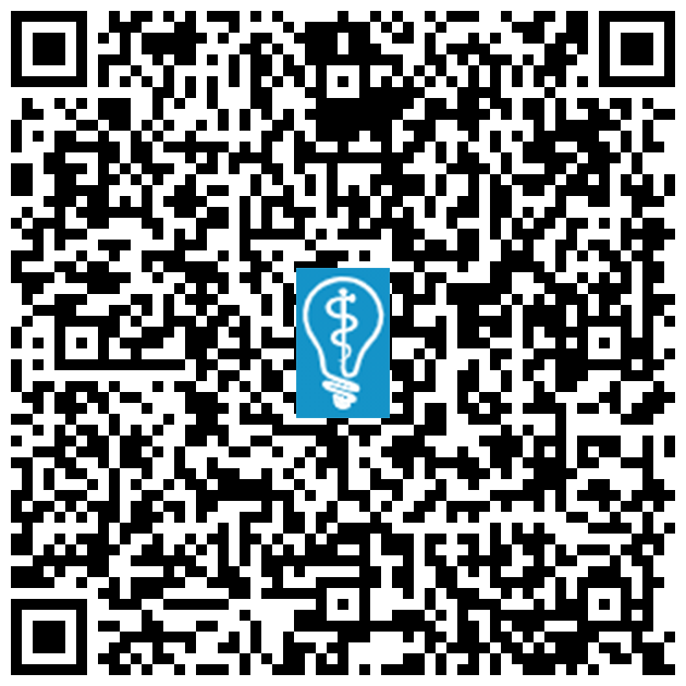 QR code image for Snap-On Smile in Converse, TX