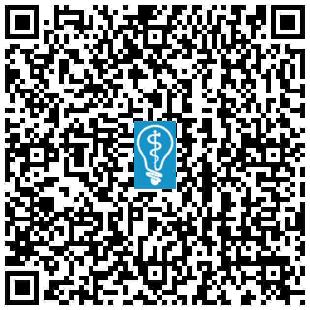 QR code image for Tooth Extraction in Converse, TX