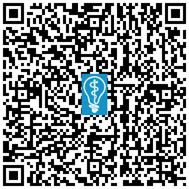 QR code image for Total Oral Dentistry in Converse, TX