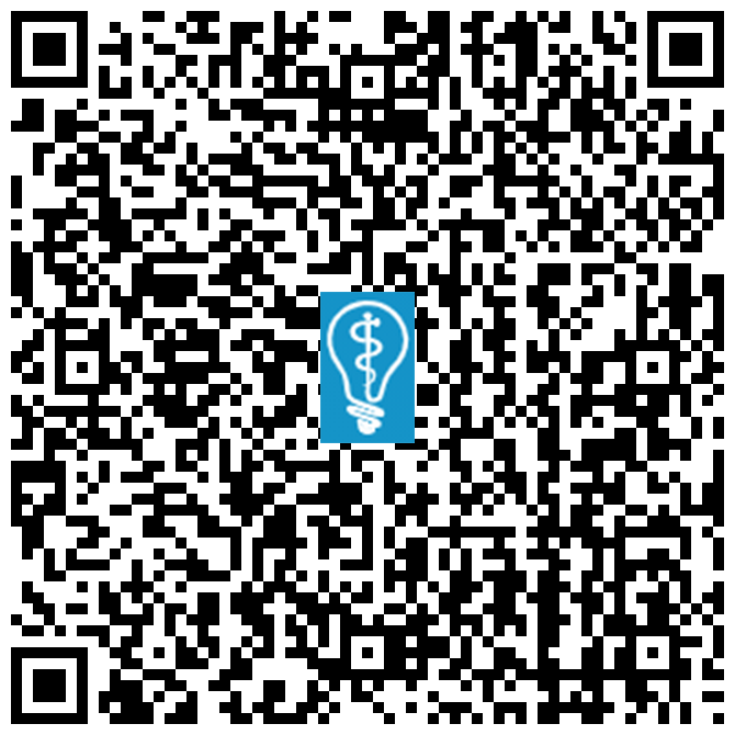 QR code image for When a Situation Calls for an Emergency Dental Surgery in Converse, TX