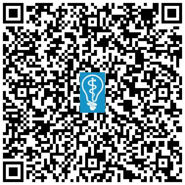 QR code image for When to Spend Your HSA in Converse, TX