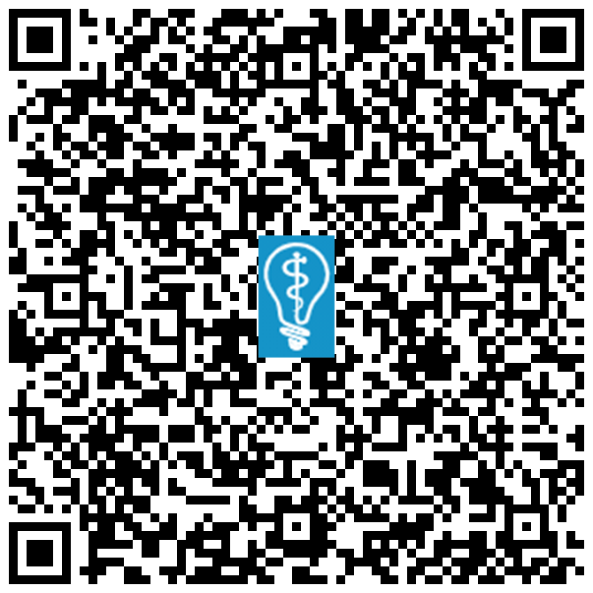 QR code image for Wisdom Teeth Extraction in Converse, TX